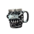 thumbnail image 3 of Taza de café, taza de té, durabilidad, taza para bebidas de agua fría y caliente, mecánica para cocina, vacaciones, regalo de cumpleaños, 3 of 8