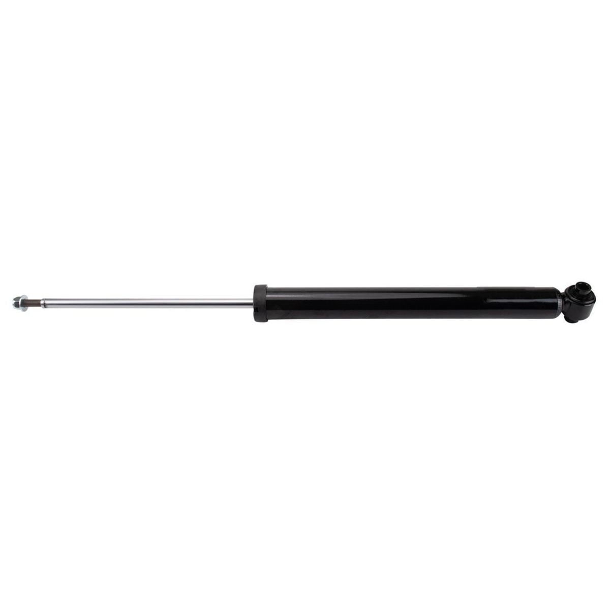 Geelife For Chevrolet 12-20 Sonic Sedan 12-20 Sonic Hatchback Rear Shock Absorber Set