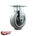 thumbnail image 2 of Chemtainer CST60RBR Caster Replacement - Service Caster Brand, 2 of 2