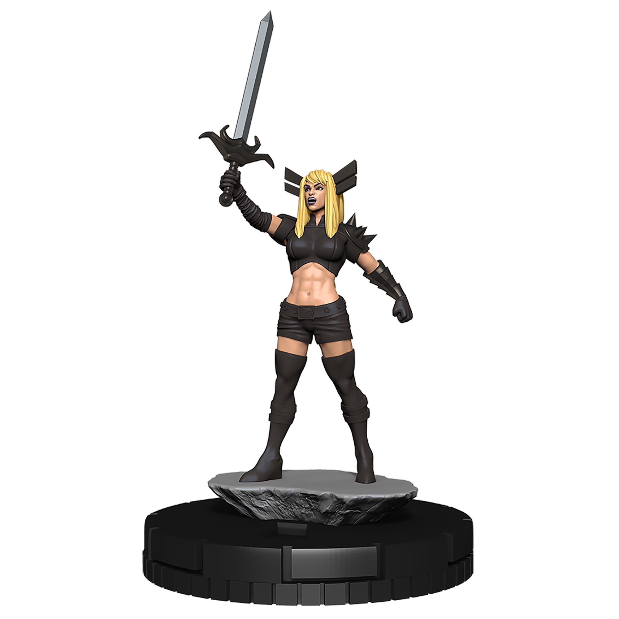 Marvel HeroClix: X-Men X of Swords Booster Brick