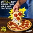 thumbnail image 5 of Tombstone Pepperoni, Original Thin Crust Pizza with Zesty Tomato Sauce, 19.3 oz (Frozen)​, 5 of 15