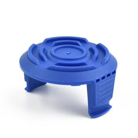 Spool Cover Cap For Qualcast Cgt18La1 For Bauker Cgt18Lw Grass