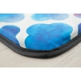 thumbnail image 3 of chef gear anti-fatigue faux leather 18" x 30" kitchen mat, 3 of 5