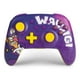 thumbnail image 1 of Control Inalambrico Nintendo Waluigi PowerA Morado Switch, 1 of 3