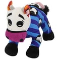 thumbnail image 1 of Peluche mediano Korilakkuma de San-X Rilakkuma Romero Britto 0045544524803, 1 of 1