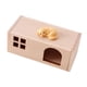 thumbnail image 5 of Accesorios para maquetas de casas de mascotas en miniatura a escala 1/12. Decoración de escenas de la vida real. Perro, 5 of 9