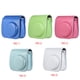 thumbnail image 5 of Injueey Funda de cuero PU para cámara Digital, funda protectora de repuesto para Mini 9 Accesorios de cámara y óptica No.04, 5 of 6