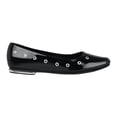 thumbnail image 2 of ZAPATOS CASUALES SIENA MUJER 9236 CHAROL NEGRO, 2 of 4