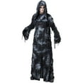 thumbnail image 2 of Deluxe Ghoul Robe Adult Costume, 2 of 2