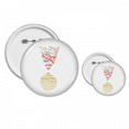 thumbnail image 1 of Juegos Olimpicos de invierno Medal win * wordcloud Insignia insignia botón diseño conjunto, 1 of 3