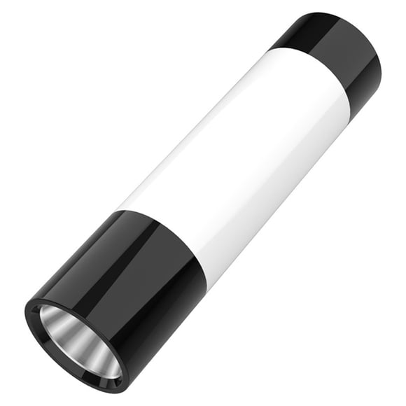 Wosthever Linterna LED Mini Power para actividades al aire libre, linterna multifuncional para tienda de noche, luces para acampar, pescar, herramientas de Iluminación y accesorios