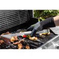 thumbnail image 4 of Cuisinart Full Coverage Heat Resistant Grill Gloves, 4 of 12