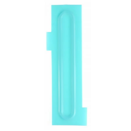 

Cake Edge Smoother Comb Cake Decorating Edge Cream Scraper PP Plastic Spatula Baking Tool Type 11