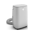 thumbnail image 2 of Olimpia Splendid Dolceclima Fresco 15 Smart Portable Air Conditioner with 14,000 BTU Cooling Power, 2 of 12
