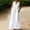 White summer dresses, variant on pimelu Dresses for Women Summer Dresses for Women Loose Breathable Cotton Linen Tank Long Dress with Pocket Summer Elegant Solid Sleeveless V-Neck Ladies Maxi Dresses