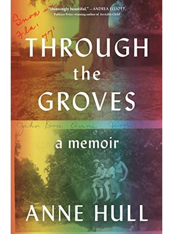 Through the Groves : A Memoir (Hardcover)