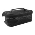thumbnail image 2 of Bolsa de Transporte para Cebo de Pesca, Estuche de Malla Transpirable para Accesorios de Pesca, Bolsa para Señuelos Ahuecada Y Duradera, Soporte para, 2 of 9