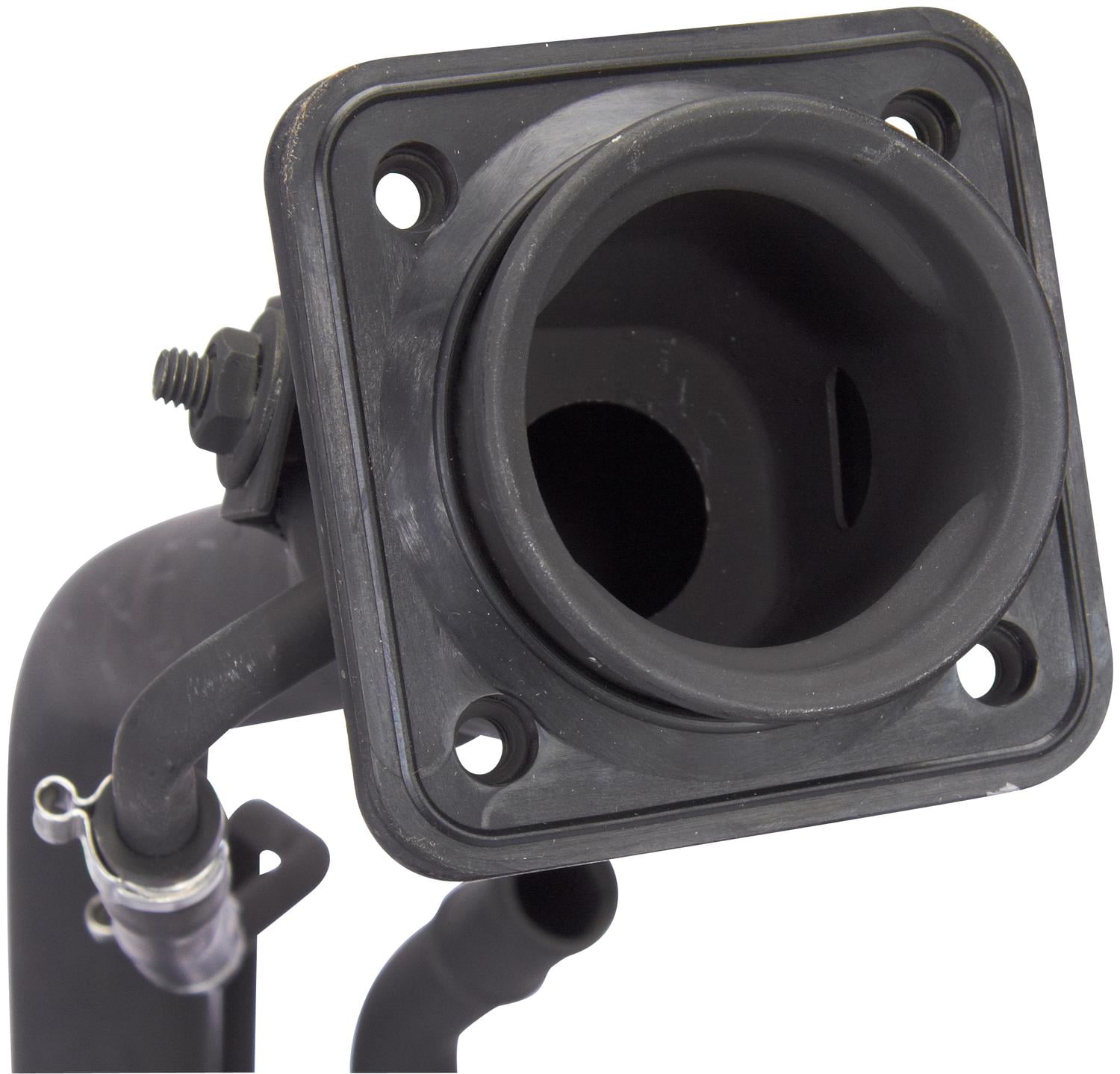 Spectra Premium FN999 Fuel Tank Filler Neck Fits select: 2007-2008 HYUNDAI ACCENT, 2006-2008 KIA RIO