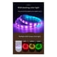 thumbnail image 5 of Led Colorful Light Dog Collar, Cuttable, Rainproof, Rechargeable Usb Dog Collar, Safe At Night, Sof Banmo, 5 of 5