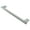 Brushed Stainless, variant on Transolid MS16BS Maddox 16-inch Grab Bar, Brushed Stainless