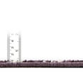 thumbnail image 6 of Unique Loom Trellis Collection Area Rug - Philadelphia (5' 1" x 8' Rectangle Purple/Ivory), 6 of 11