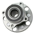 thumbnail image 4 of Bodeman 512337 Rear Wheel Hub Bearing Assembly for Lexus Fits select: 2006-2014 LEXUS IS, 2006-2011 LEXUS GS, 4 of 5