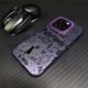 thumbnail image 3 of Cool PotterS Wand HarrieS Logo funda de teléfono para iPhone 16 15 14 13 12 11 Pro Max X XR 8 7 Plus caramelo mate cubierta trasera a prueba de golpes, 3 of 5