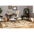Mohawk Home Karastan Studio Wanderlust Bora Woven Area Rug
