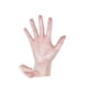 thumbnail image 2 of Precios de Promoción, Guantes Desechables de Nitrilo para Trabajo Pesado Guantes Desechables Medianos Guantes de Nitrilo Medianos Guantes Desechables de Cocina Akmoler, 2 of 9