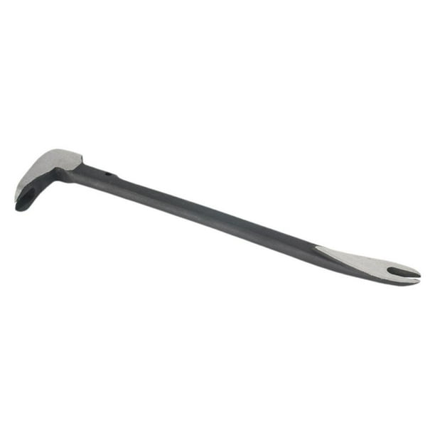 LUVCLS Herramienta manual multifuncional para quitar grapas y clavos, de 7 a 15 pulgadas, venta rápida, decoración