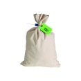 thumbnail image 1 of Controltek 530000 12 x 19 in. Canvas Coin Transit Bag, Beige, 1 of 1