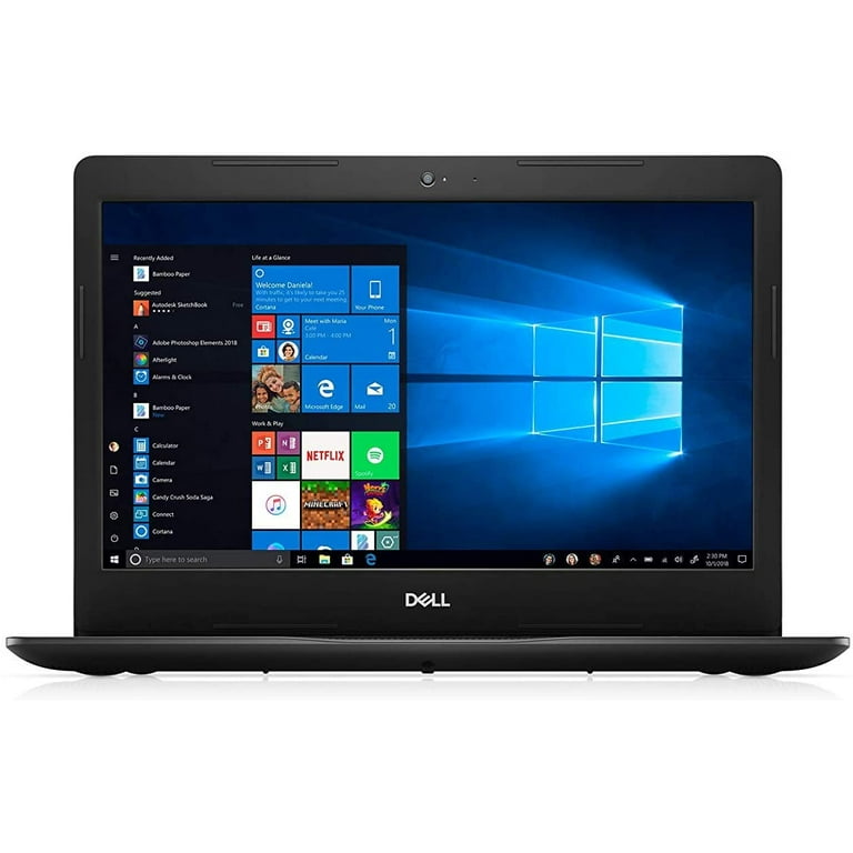 2020 Dell Inspiron 14 3000 3493 Flagship Laptop Computer I 14