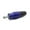 Blue, variant on Frame Sliders Crash Crash Highway Engine Guard Bumper Aluminum Crash Motorcycle Accessories