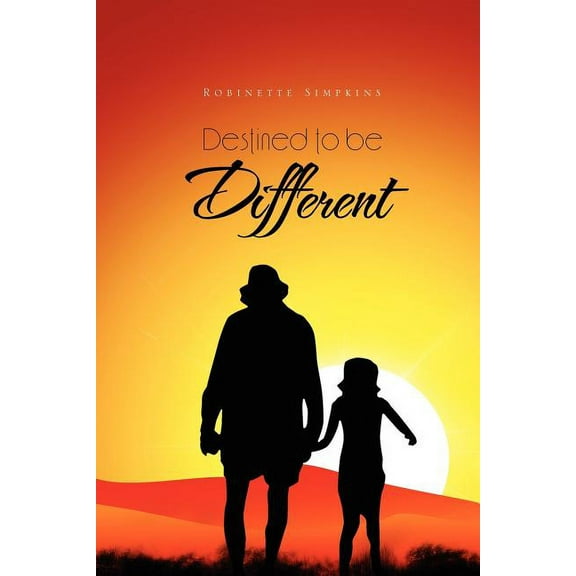 Destined to Be Different (Paperback)