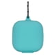 thumbnail image 1 of Funda Protectora de Silicona de 1 Pieza Perfecl con Mosquetón para Exteriores Liviana Verde, 1 of 6