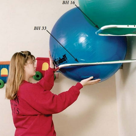 Kaye Products Ball / Roll Holder