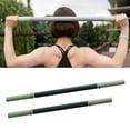 thumbnail image 6 of DimyFew 2 Pieces Massage Roller Stick Multipurpose Calf Roller for Glutes Back Waist Green, 6 of 9