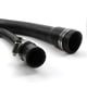 thumbnail image 5 of Fuel Tank Filler Hose with 4 Clamps 52100131AD 52100132AB for 1997-2001 Jeep XJ Cherokee, 5 of 5