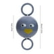 thumbnail image 4 of Juguetes para piscina, juguetes para bebés y niños pequeños: silbato infantil, cuerda voladora con luces, caramelo giratorio, juguete para ejercitar la coordinación mano-ojo, yoyó infantil con luces,, 4 of 9