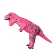 thumbnail image 3 of Inflatable Dinosaur Costume for Adult , Fancy Dinosaur Suit Blow up Full Body Dino Costume for Halloween Cosplay Party, 3 of 9