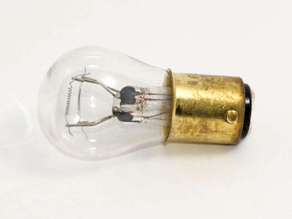 CEC 25.9, 9.52W 28, 28V 0.9, 0.34A Mini S8 Bulb (10 Pack) - image 2 of 4