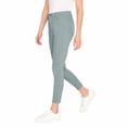 thumbnail image 3 of NEW!!! Buffalo Ladies High Rise Skinny Jean (Ocean & 10/30), 3 of 3