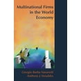 thumbnail image 1 of Pre-Owned Multinational Firms in the World Economy, 1 of 1