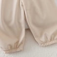 thumbnail image 5 of LvhaoGJOB Sweatpants for Kids' Soft Fabric Comfortable Fit joggers athletic pants track pants sports practice sweatpants, 5 of 5