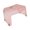 Red, variant on Bath Stool Bathtub Chair Stable Shower Stool for Bathroom Living Room Adults Clear