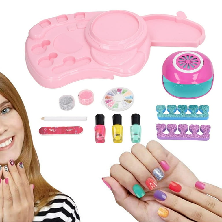 nail designer kit