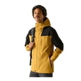 thumbnail image 4 of Regatta Mens Freesdale Waterproof Jacket, 4 of 5