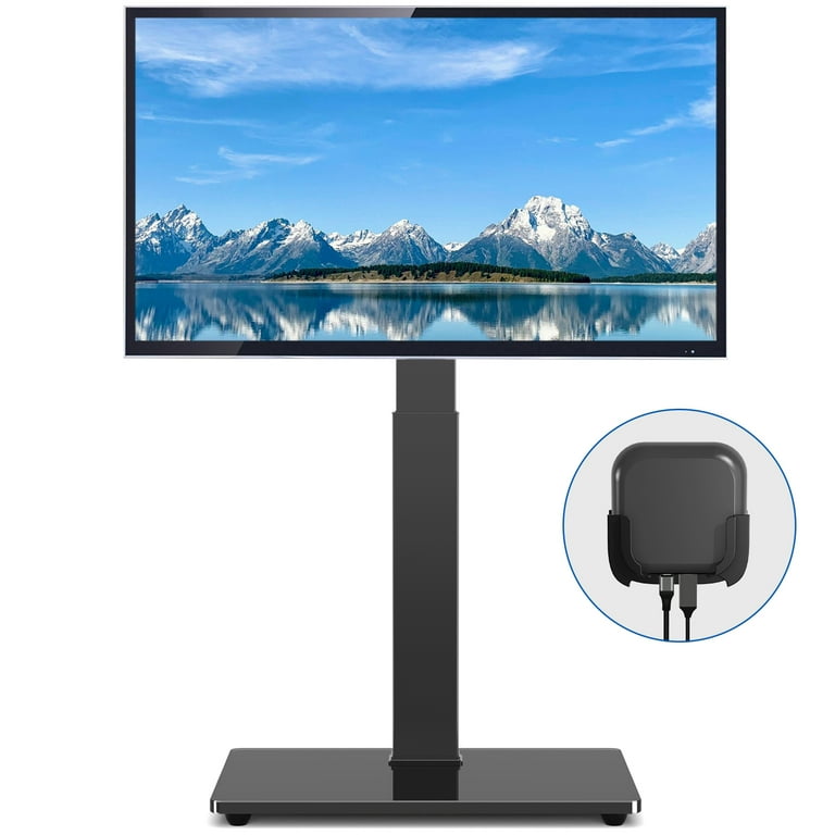 70 inch tv stand with swivel mount discount