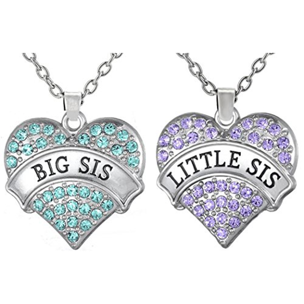 SheridanStar Stocking Stuffer Gifts, Big Sis & Lil Sis