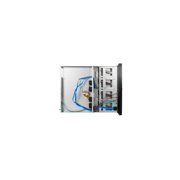 iStarUSA C140SS C-140SS 1U 4-Bay Trayless Storage Server Rackmount Chassis